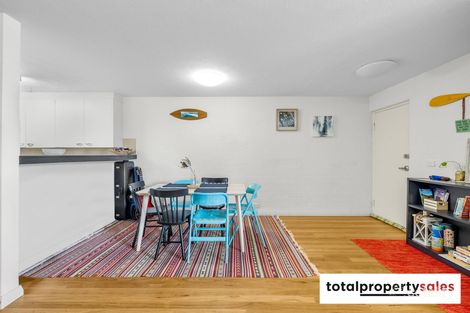 Property photo of 2/12 Howitt Street Kingston ACT 2604