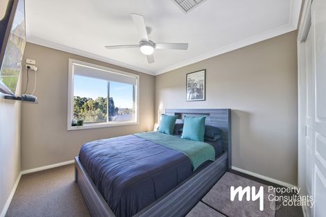 Property photo of 11 Robertson Way Camden Park NSW 2570