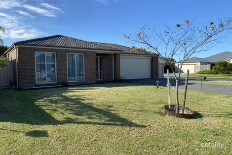 4 Kylie Ct, Sale, VIC 3850