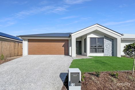 23 Basswood Cct, Park Ridge, QLD 4125