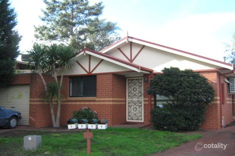 Property photo of 1/7 Chinnock Court Craigieburn VIC 3064