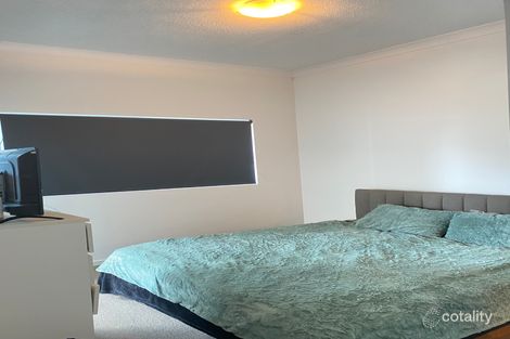 Property photo of 3208/397 Christine Avenue Varsity Lakes QLD 4227
