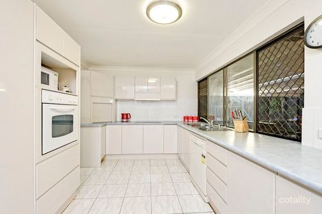 Property photo of 7 Solent Court Daisy Hill QLD 4127