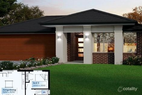 Property photo of 3 Pedlar Close Blakeview SA 5114
