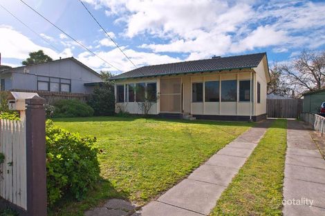 5 Burdett St, Frankston North, VIC 3200