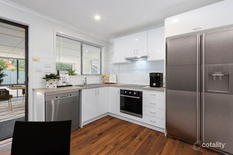 Property photo of 30 Rohan Street Richardson ACT 2905