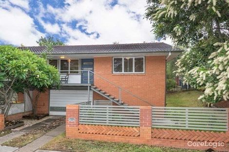 Property photo of 1/72 Accession Street Bardon QLD 4065