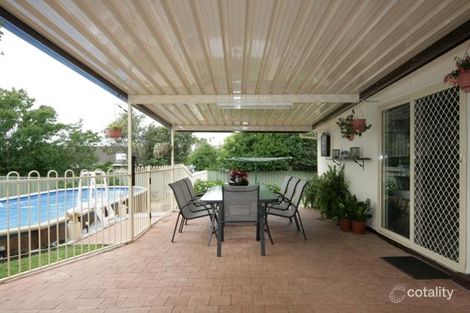 39 Christine Cres, Lalor Park, NSW 2147