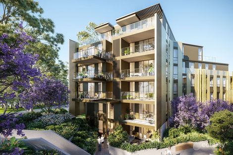 Property photo of 8A Pymble Avenue Pymble NSW 2073