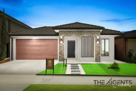 23 Cuttlefish Cct, Tarneit, VIC 3029