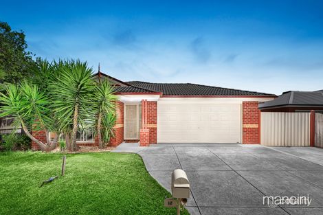 16 Minstrel Cl, Wyndham Vale, VIC 3024
