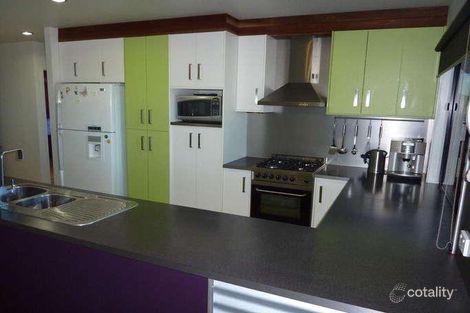 Property photo of 39 Cinnamon Drive Glenella QLD 4740