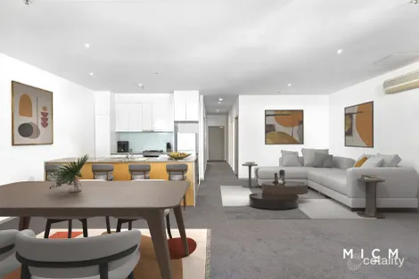 Property photo of 308/270 King Street Melbourne VIC 3000