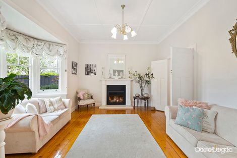 Property photo of 6 Margaret Street Box Hill VIC 3128