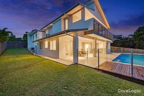 Property photo of 14 Berrimilla Lane Coomera QLD 4209
