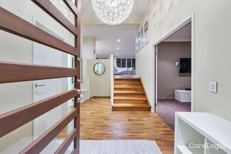 Property photo of 14 Berrimilla Lane Coomera QLD 4209