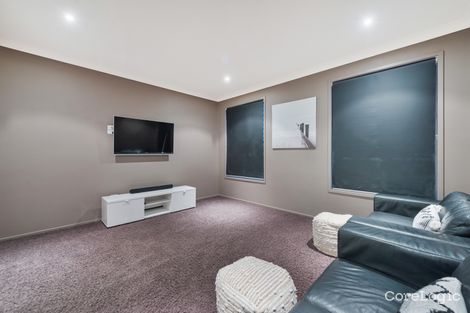 Property photo of 14 Berrimilla Lane Coomera QLD 4209