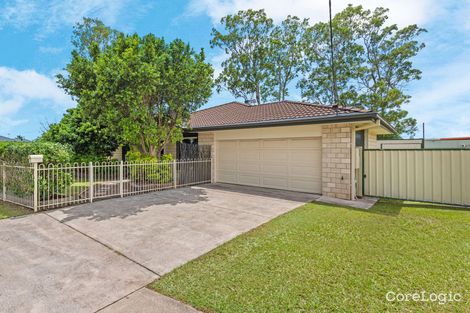 Property photo of 33 Adelaide Drive Caboolture South QLD 4510