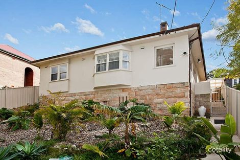 Property photo of 9 Somerville Street Arncliffe NSW 2205