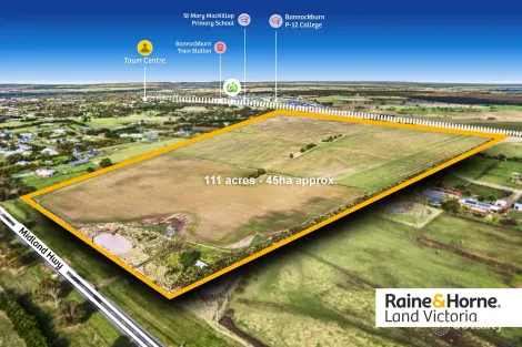 Lot 1 Midland Hwy, Gheringhap, VIC 3331