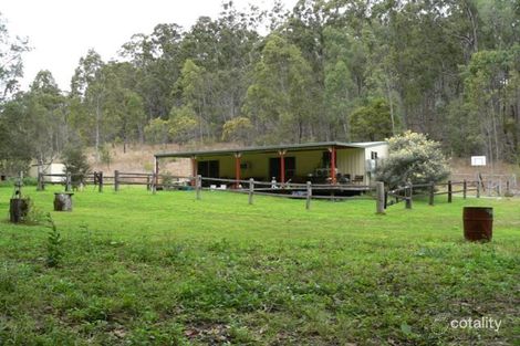 Lot 1 Red Gap Rd, Mulgowie, QLD 4341