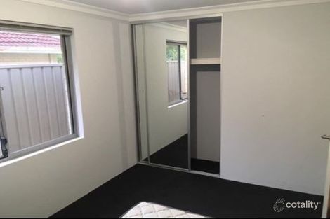 Property photo of 7A Parkhill Way Wilson WA 6107