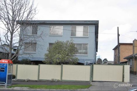 Property photo of 5/39 Dover Street Flemington VIC 3031