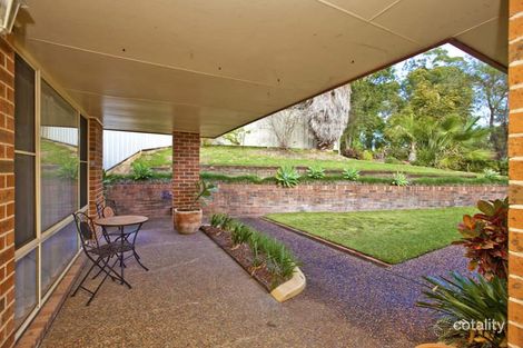 Property photo of 25 Alpha Close Eleebana NSW 2282