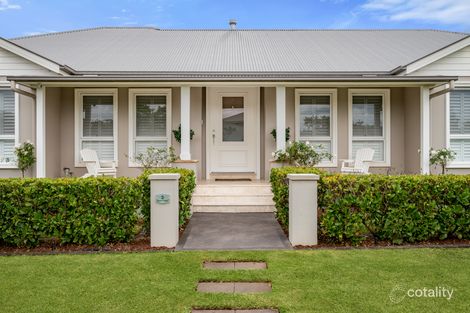Property photo of 3 Lowry Close Harrington Park NSW 2567
