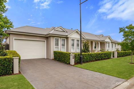 Property photo of 3 Lowry Close Harrington Park NSW 2567