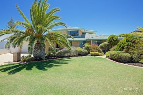 Property photo of 43 Mainsail Drive Ocean Reef WA 6027