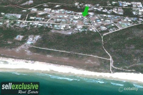 16 Stirling Castle Dr, K'Gari, QLD 4581