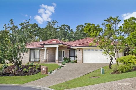 Property photo of 2 Callistris Court Elanora QLD 4221