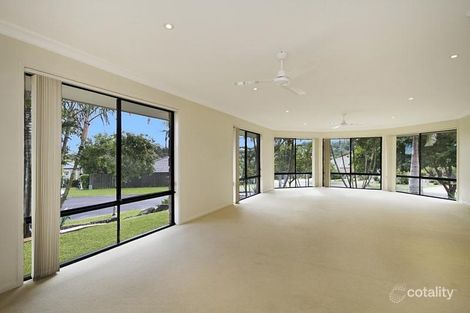 Property photo of 2 Callistris Court Elanora QLD 4221