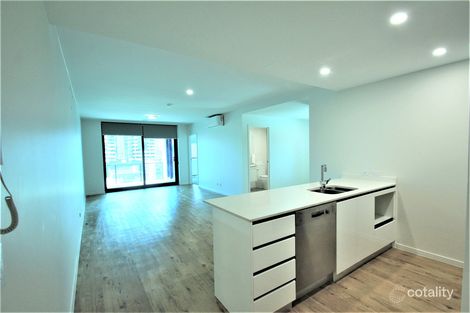 702/7 Manning St, South Brisbane, QLD 4101