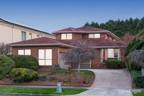 Property photo of 12 Sugar Gum Drive Mulgrave VIC 3170