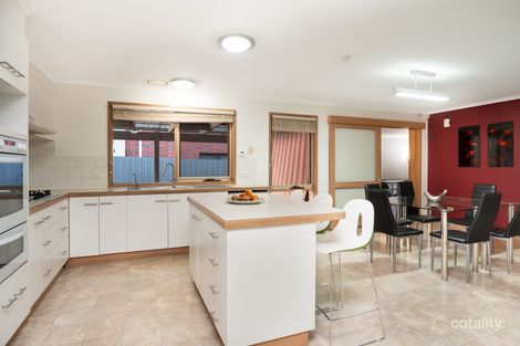 Property photo of 12 Sugar Gum Drive Mulgrave VIC 3170