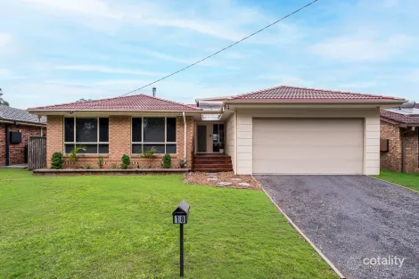 18 Gerroa Rd, Shoalhaven Heads, NSW 2535