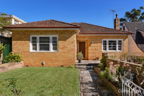 Property photo of 2 Edgar Street Chatswood NSW 2067