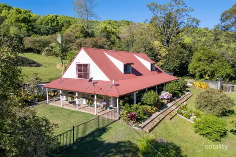 70 Booerie Creek Rd, Booerie Creek, NSW 2480