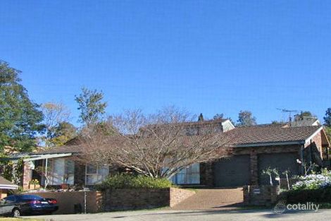 58 Allandale Dr, Baulkham Hills, NSW 2153