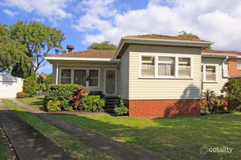 28 Tergur Cres, Caringbah, NSW 2229