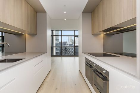 Property photo of 616/85 O'Connor Street Chippendale NSW 2008