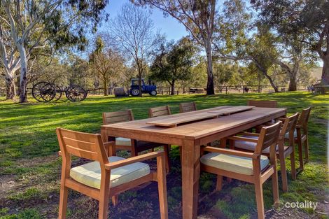 356 Kanumbra-Gobur Rd, Gobur, VIC 3719