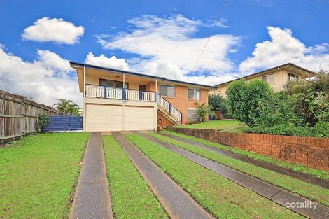 12 Meron St, Wynnum West, QLD 4178