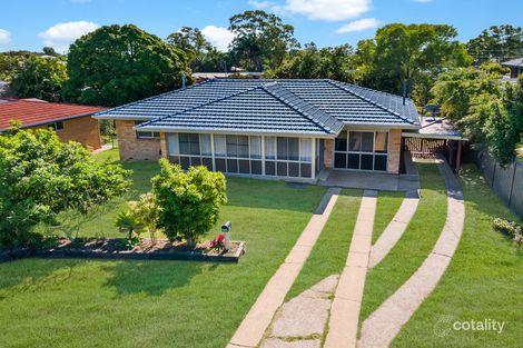 Property photo of 53 John Street Scarness QLD 4655