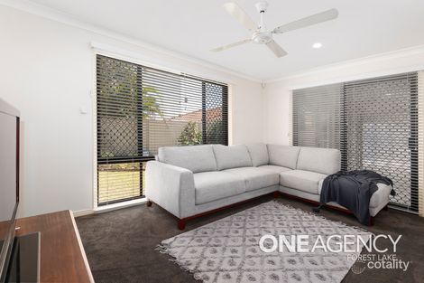 Property photo of 6 Agostino Close Doolandella QLD 4077