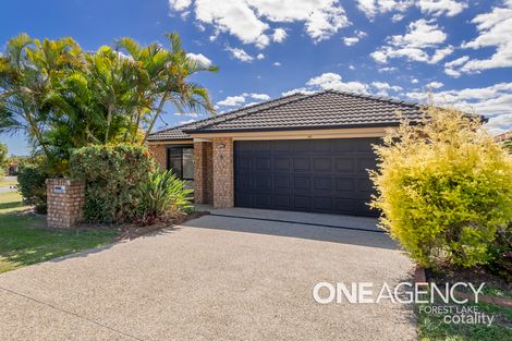 Property photo of 6 Agostino Close Doolandella QLD 4077