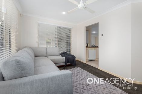 Property photo of 6 Agostino Close Doolandella QLD 4077