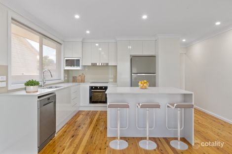 Property photo of 5 Brier Crescent Quakers Hill NSW 2763